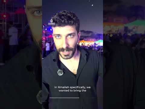 Lebanon Hosts World Cup Event Amid Ongoing Conflict