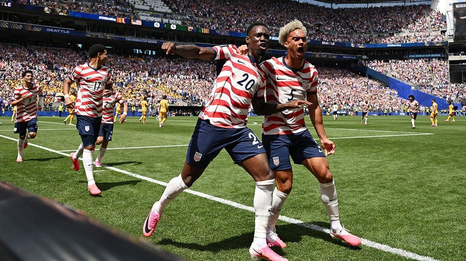 Zlatan Ibrahimović Backs USMNT for 2026 World Cup