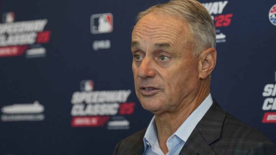 DOJ Investigates MLB Over Pride Night Religious Dispute