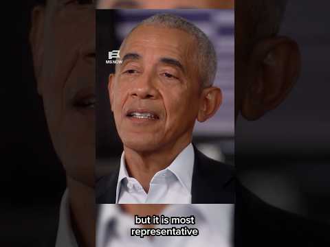 Obama Reflects on Significance of Selma Speech
