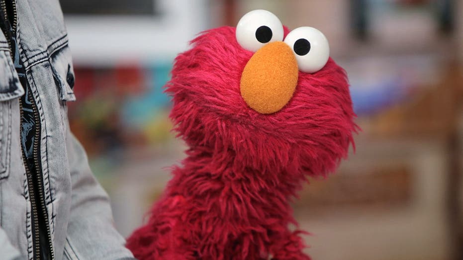 Elmo Backs Team USA Amid Knicks Fan Outrage