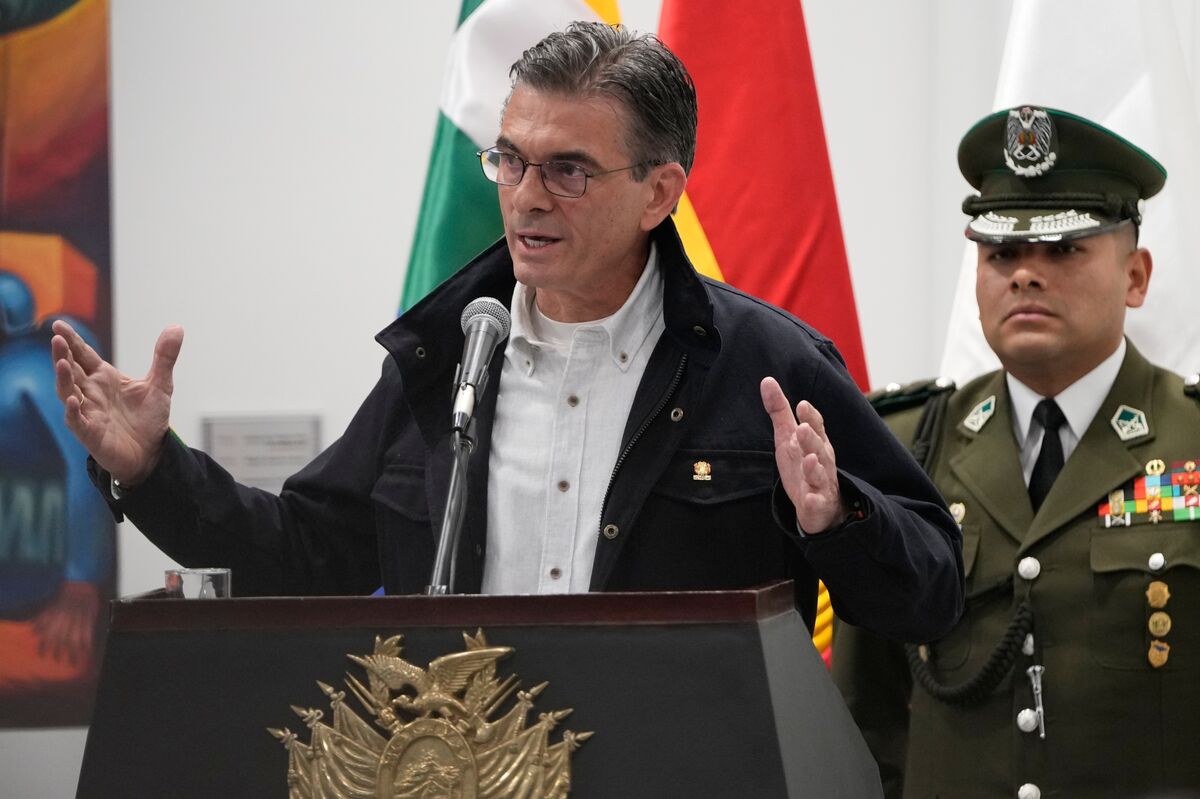 Bolivia Declares State of Emergency Amid Blockades