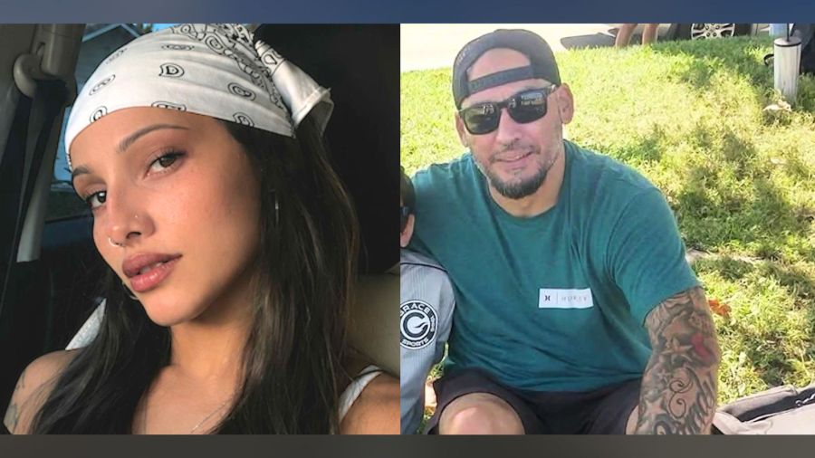 Pomona Shooting: Woman and Man Found Dead, Chase Ensues