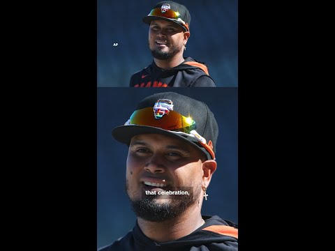 Giants Pride Cap Controversy Explained