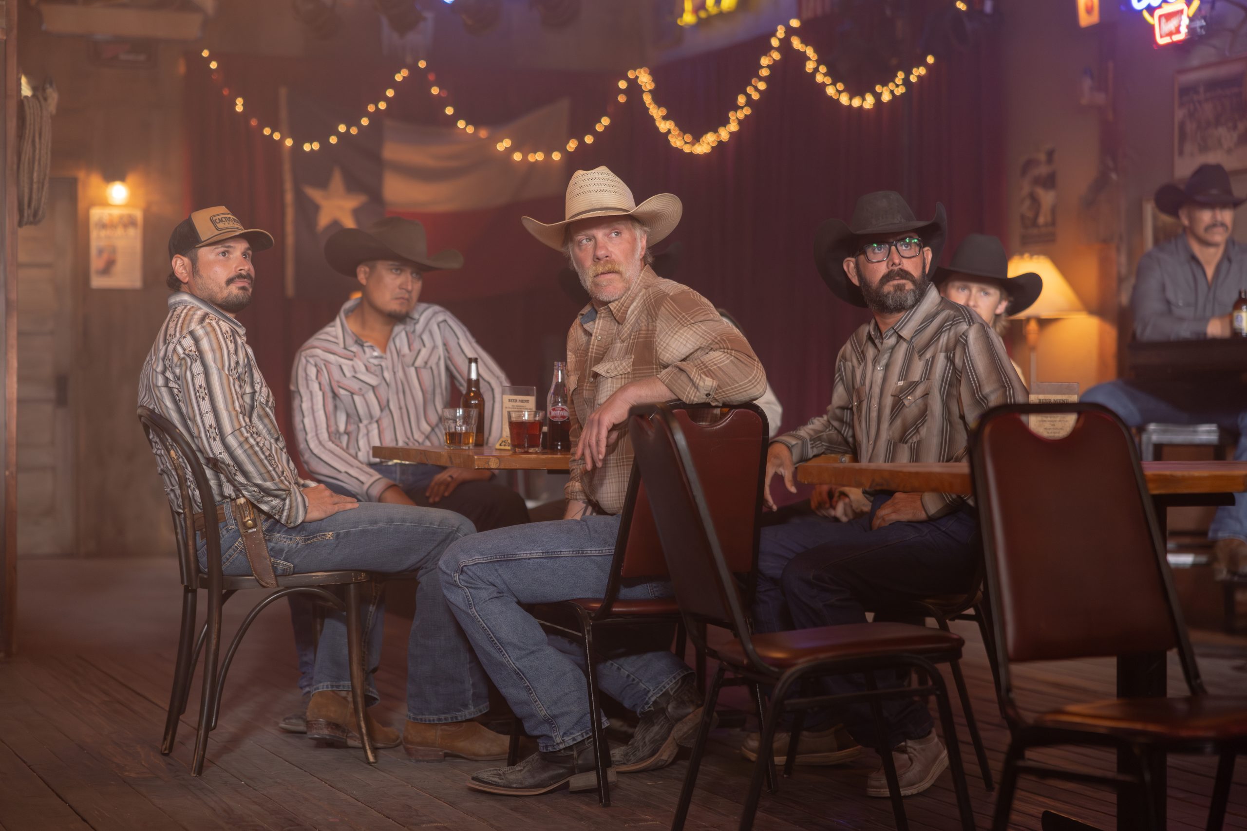 Dutton Ranch Episode 7 Recap: Shocking Twists and Turns