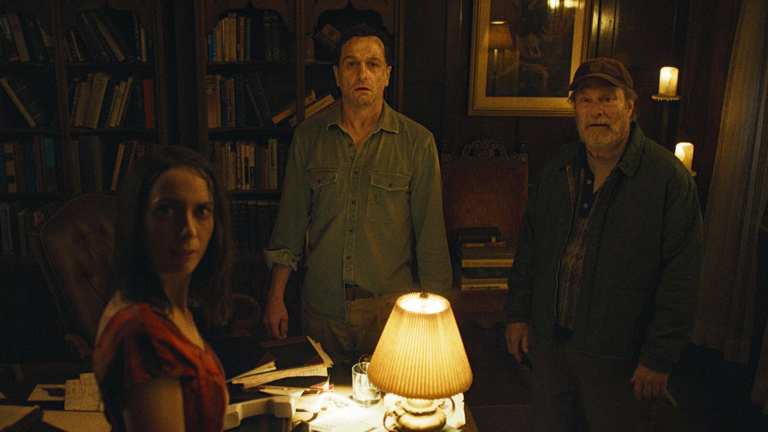 Why ‘Widow’s Bay’ Could Disrupt Emmy Comedy Nominations