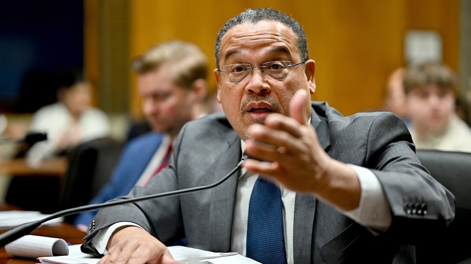 Ellison Defends Against Questions on Fraud Scandal