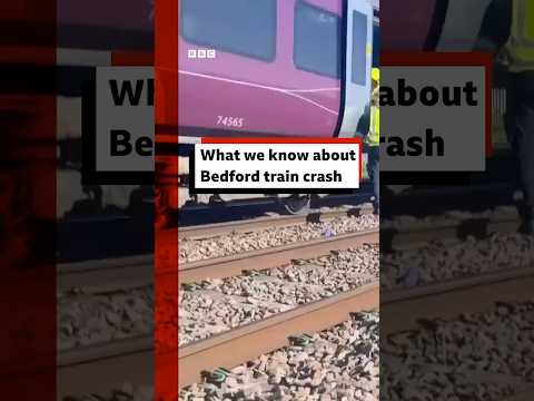 Update on Bedford Train Crash: Key Details Revealed