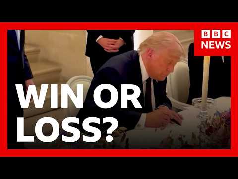 Drones and Deals: Winners of the Iran War