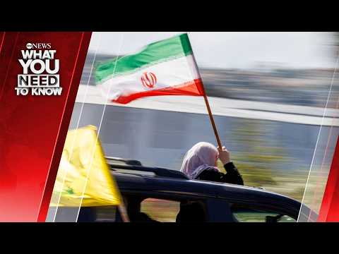 Iran Deal Negotiations Stall: What to Know
