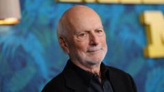 James Burrows, Iconic TV Director, Dies at 85