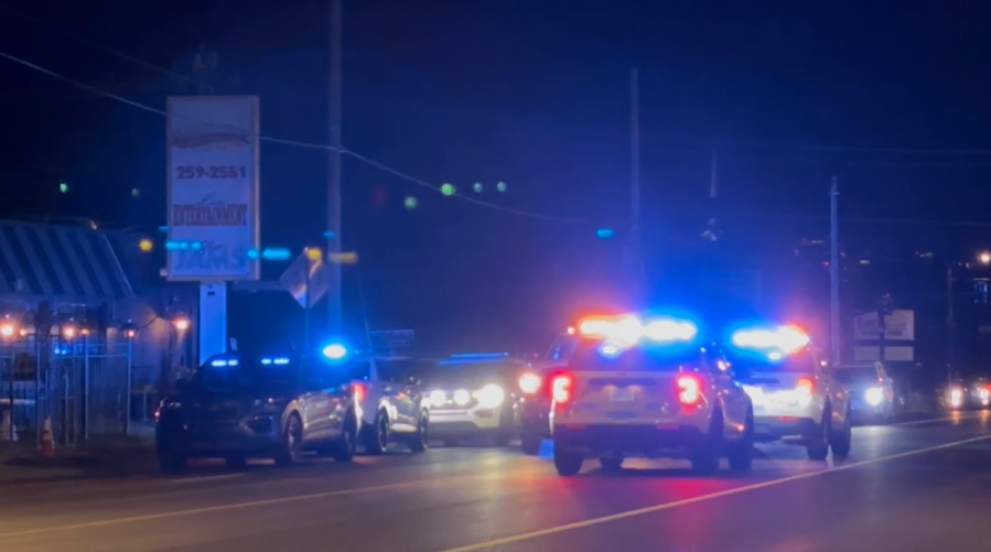 Stabbing Incident Leaves Three Hurt in South Nashville