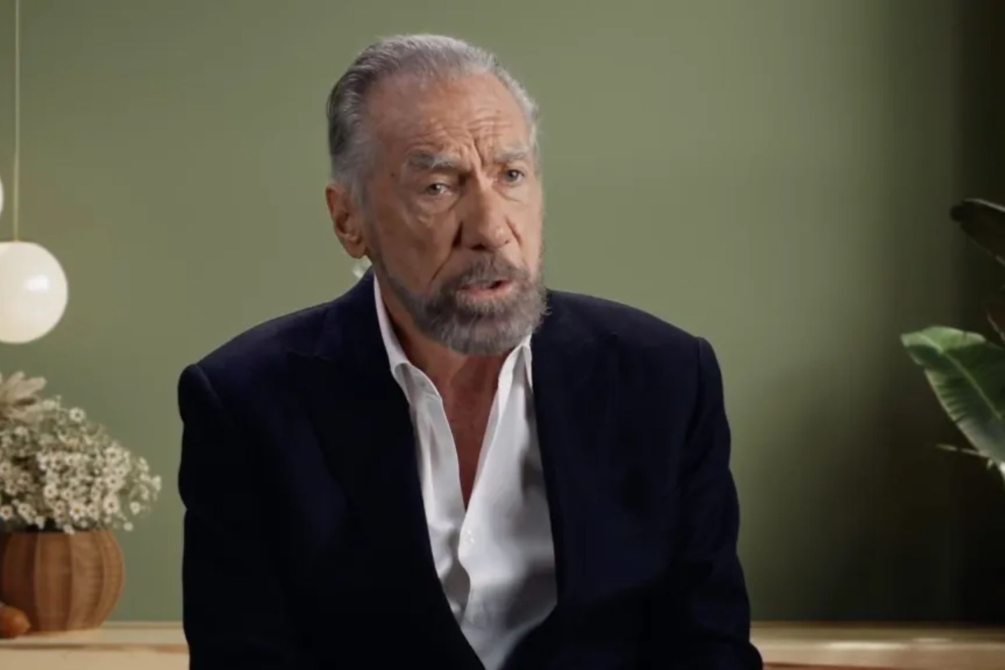 John Paul DeJoria’s Inspiring American Dream Journey