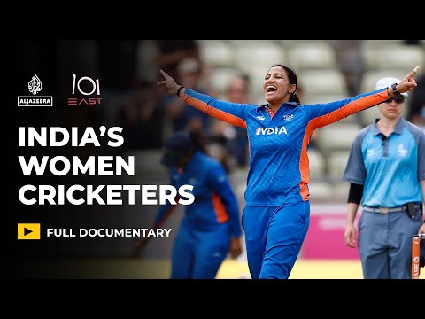 India’s Women’s Cricket Revolution Explained