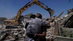 Ongoing Israel-Hezbollah Conflict Defies Ceasefire