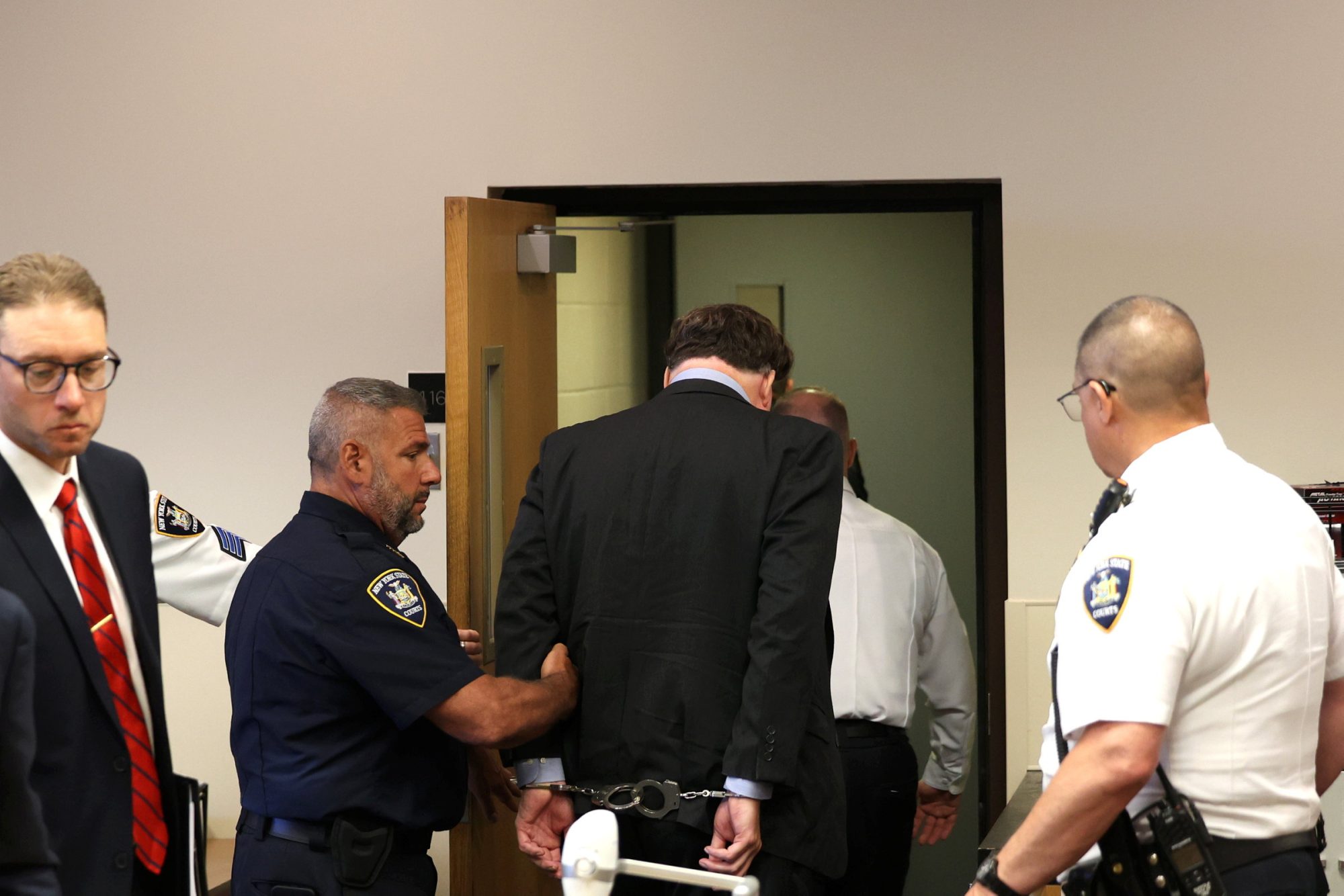 Rex Heuermann Life Sentence: Reader Reactions