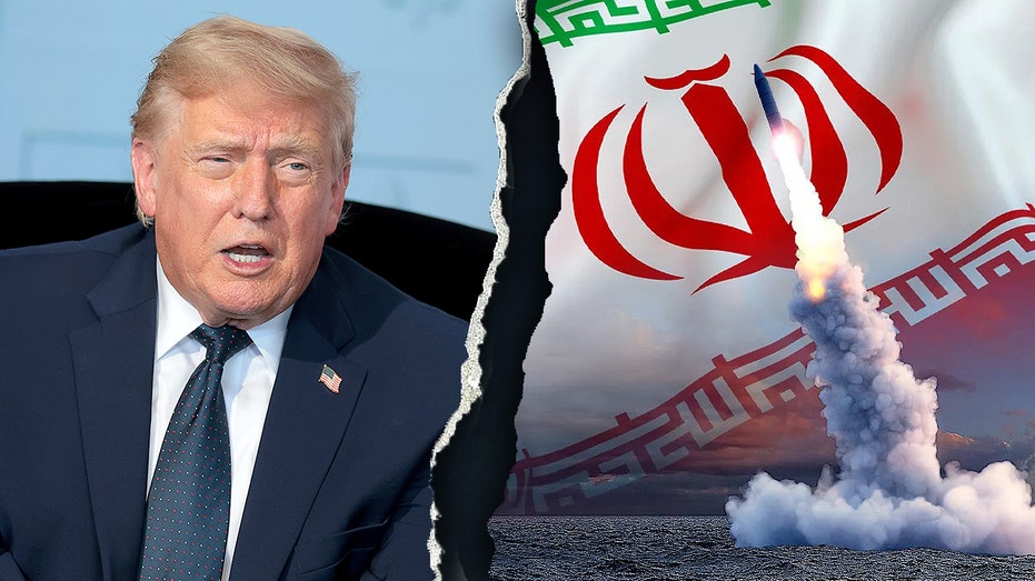 Trump’s Iran Deal Faces Nuclear Oversight Concerns