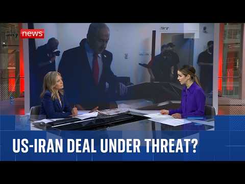 Netanyahu’s Impact on Iran-US Talks in Switzerland