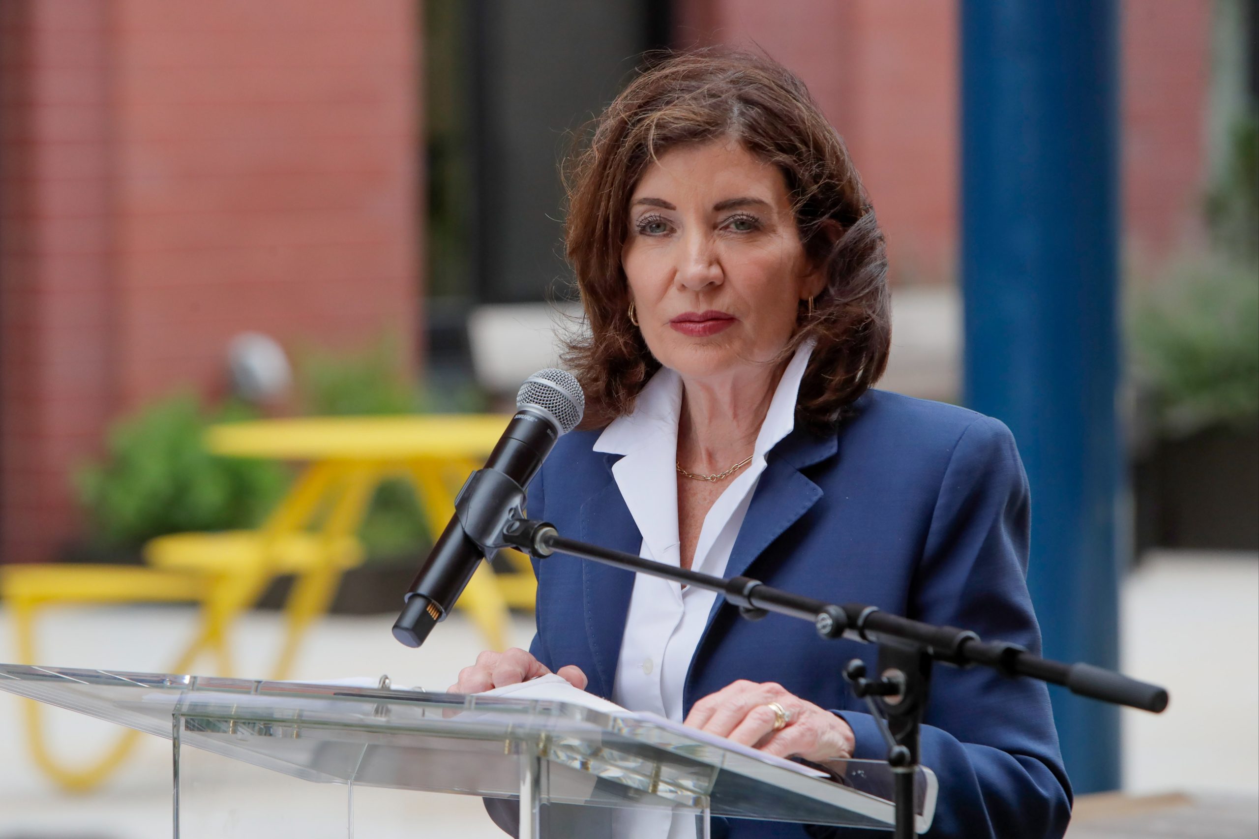 Hochul’s $11B Medicaid Scandal Exposed