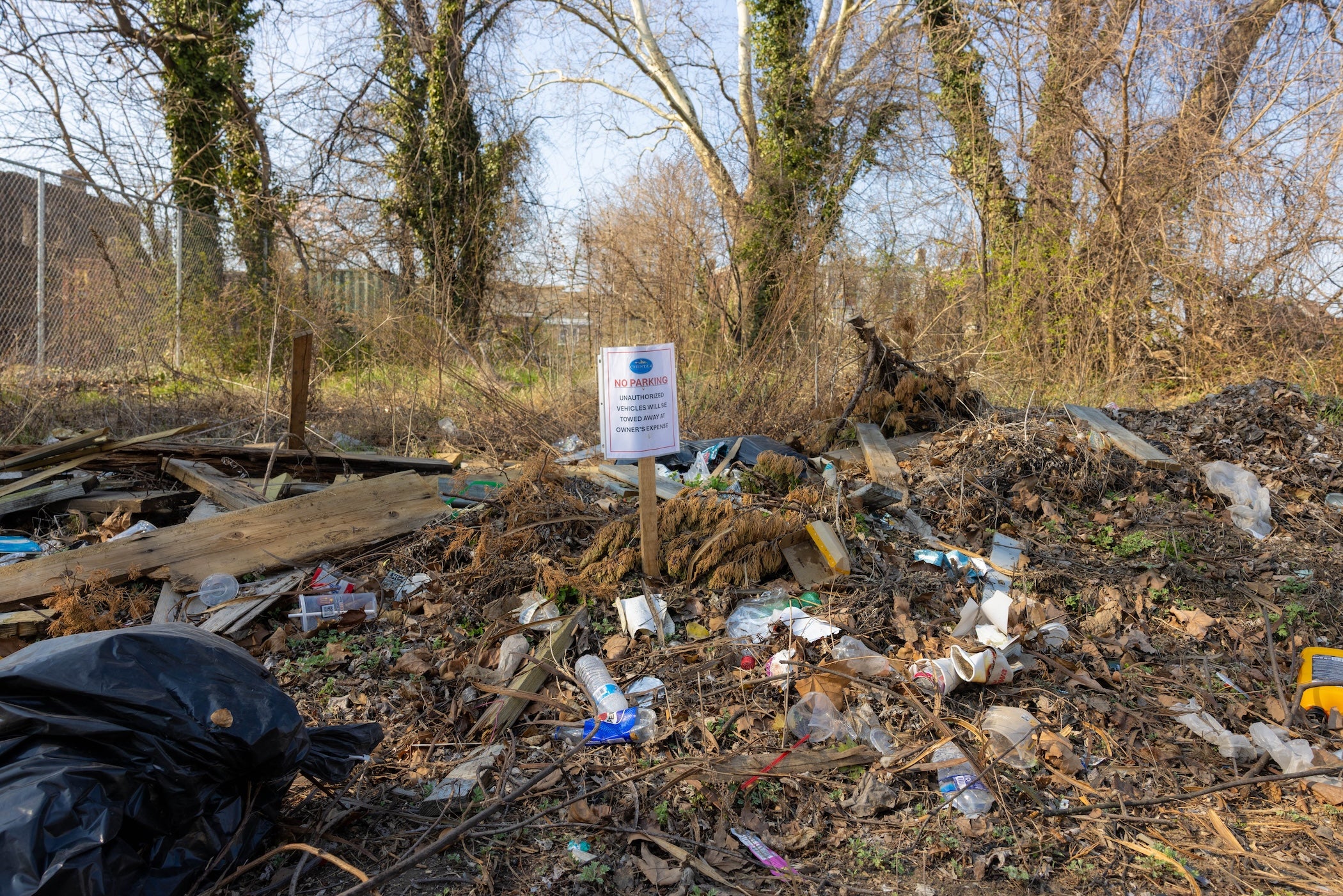 Chester’s New Initiative to Combat Illegal Dumping