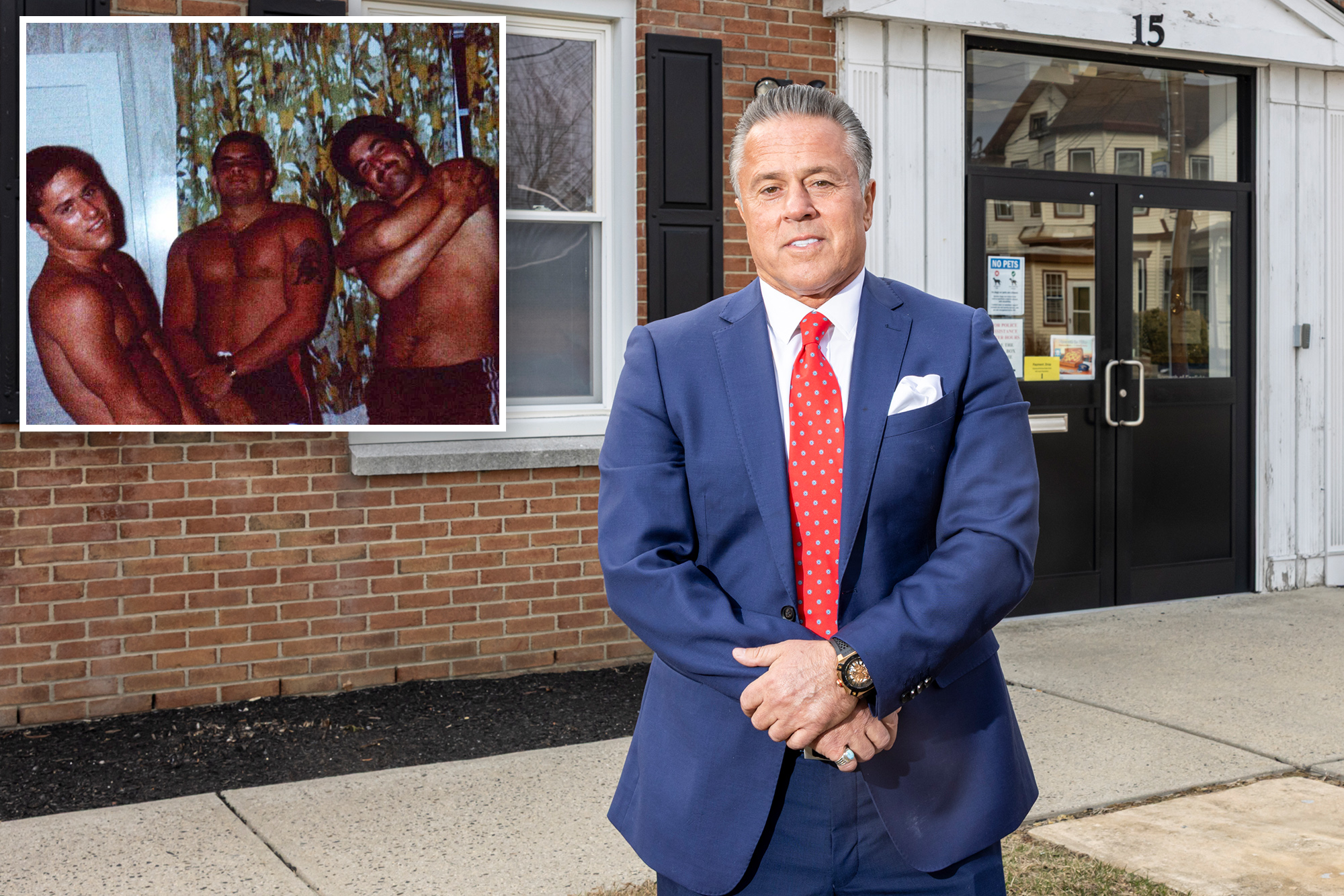 Ex-mafia Councilman John Alite Arrested for Loansharking
