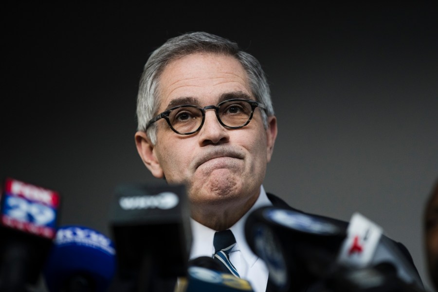 Krasner Under Fire: Conflict of Interest Exposed