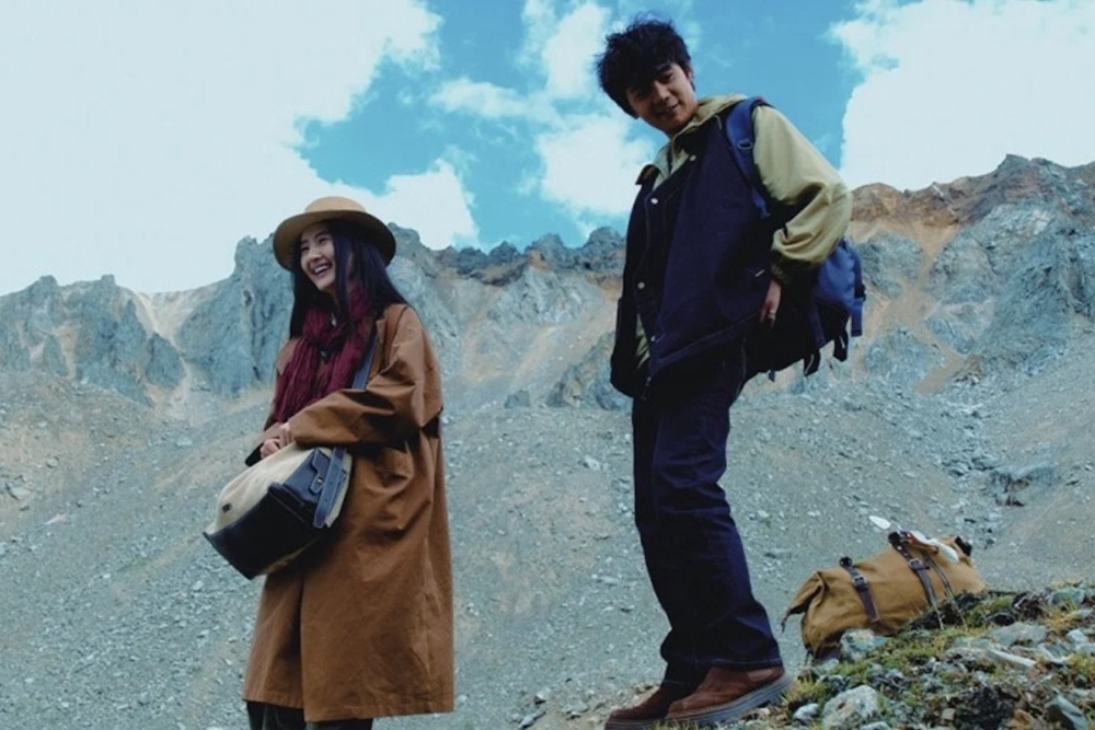 ‘Sumpa Kingdom’ Screened at Shanghai Film Festival