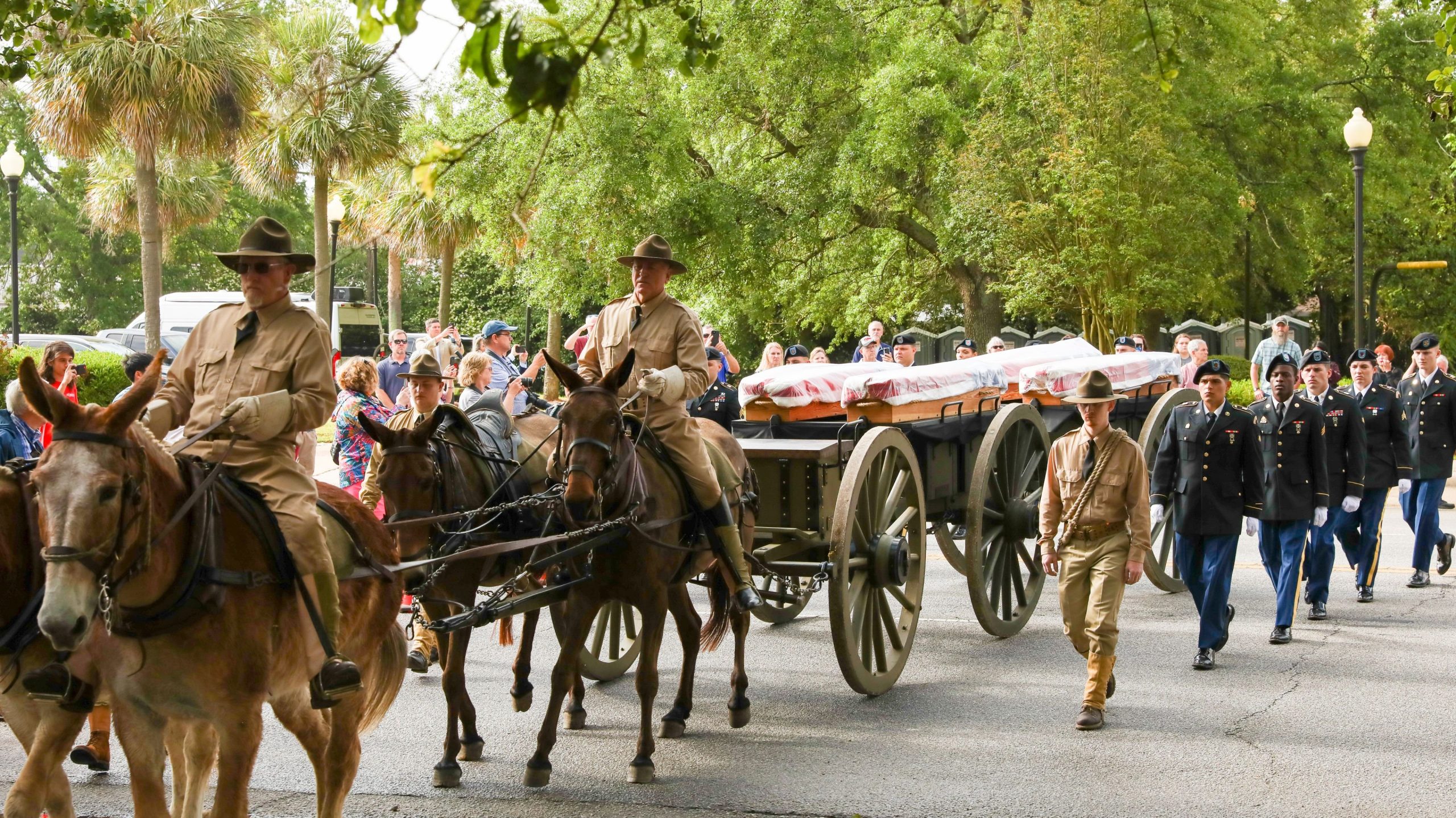 Revolutionary War Soldier Identified: Pvt. John Pumphrey