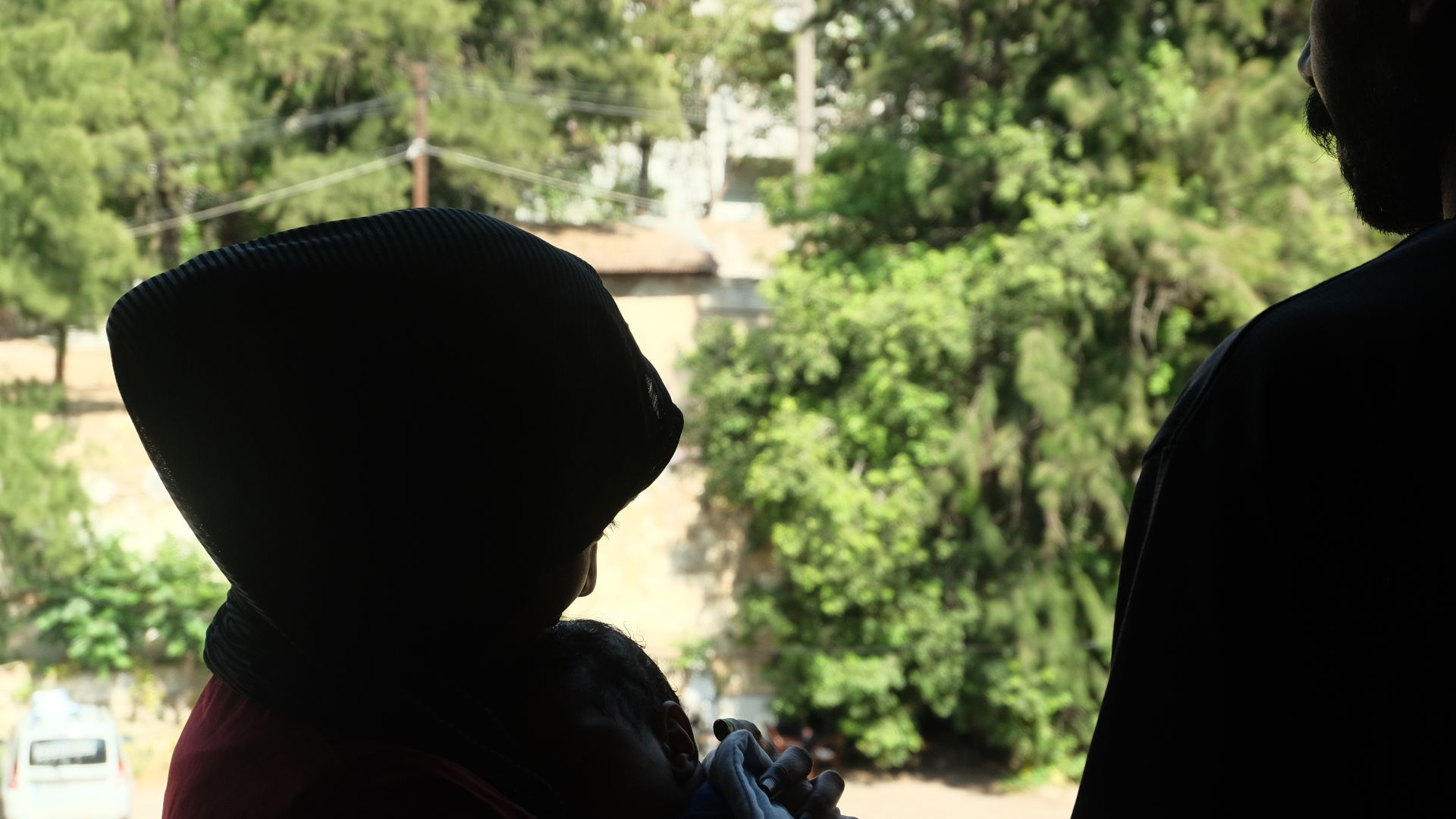 ‘I lost my home twice’: Sudanese mothers caught between two wars