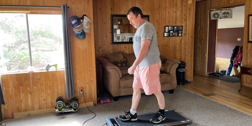 A Veteran’s second chance: Lifesaving heart care