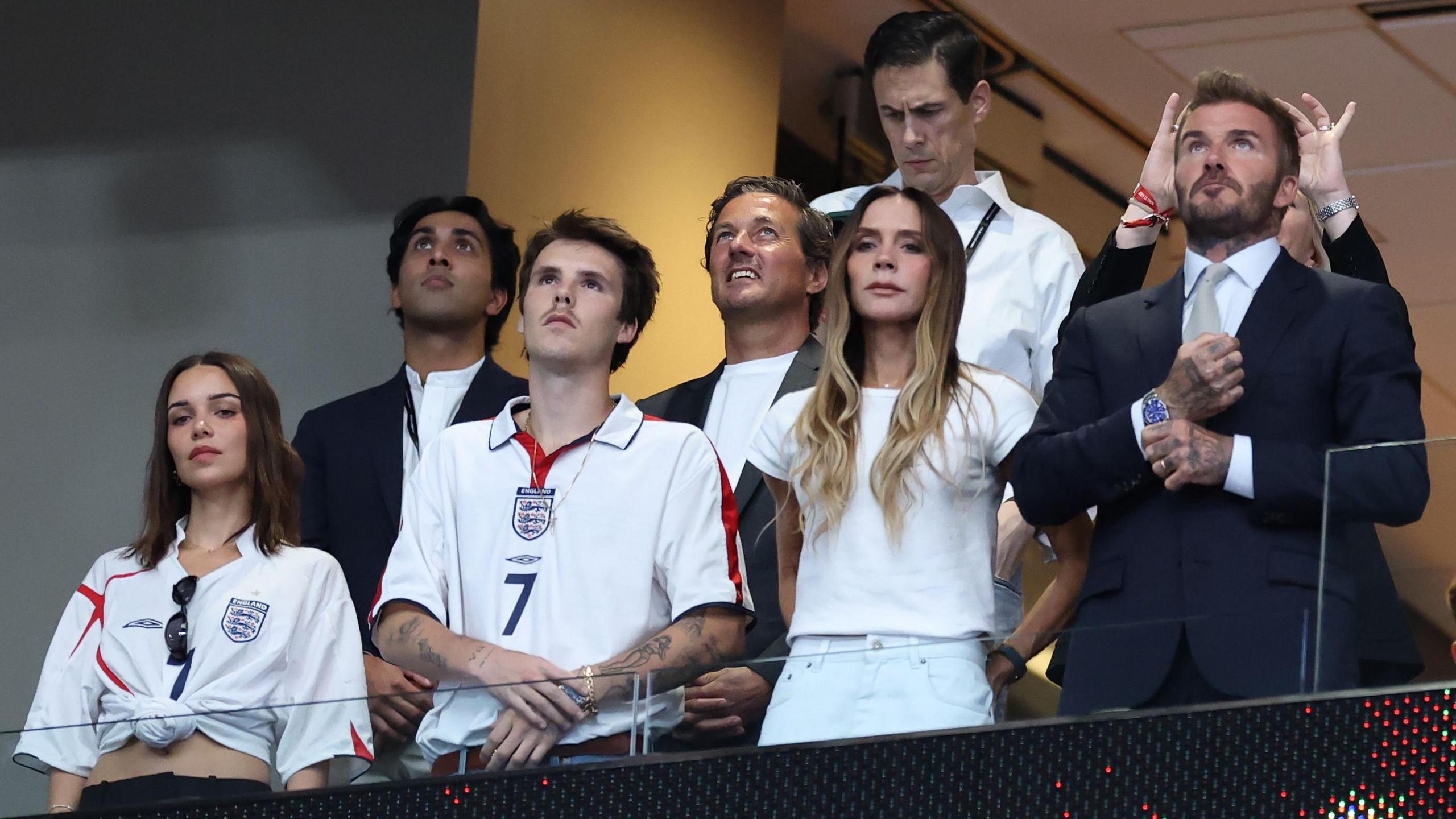 Why the World Cup half-time show may be a taste of things to come