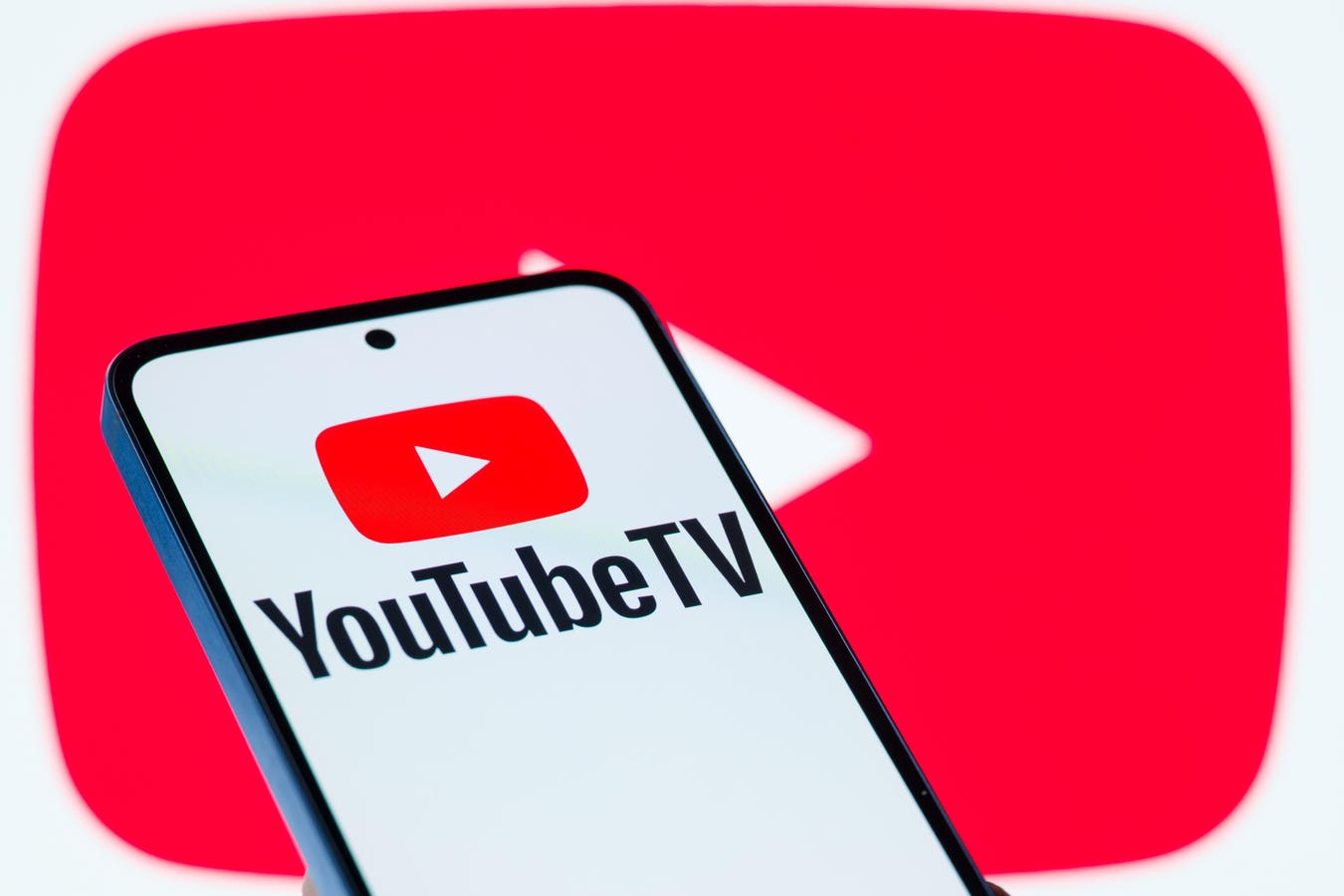 YouTube TV Adds ESPN And NBC Sports As Ad Dollars Follow The Audience