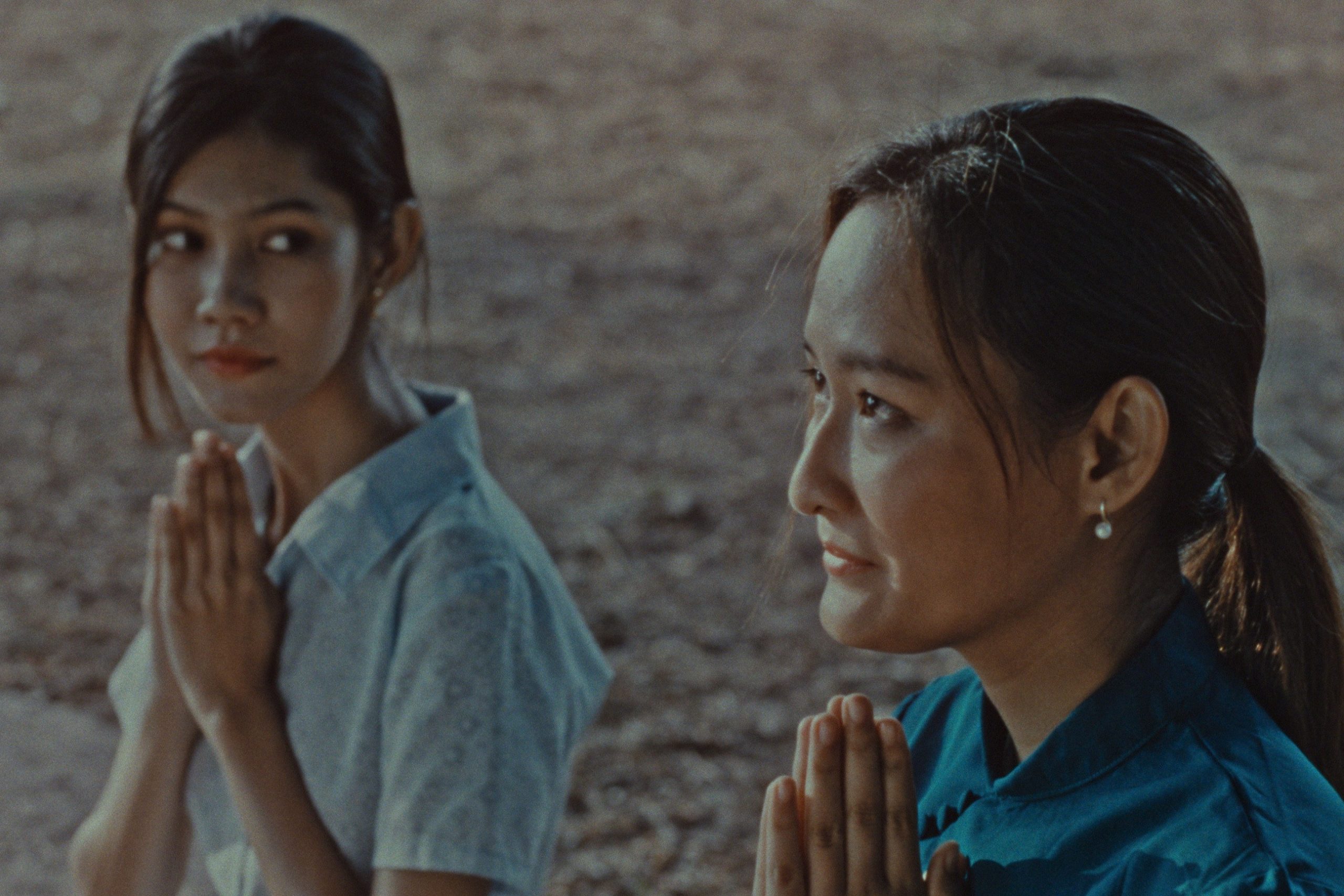 ‘Fruit Gathering’ Director on Exploring ‘Conditional’ Female Connection and Bringing the First Myanmar Premiere to Karlovy Vary