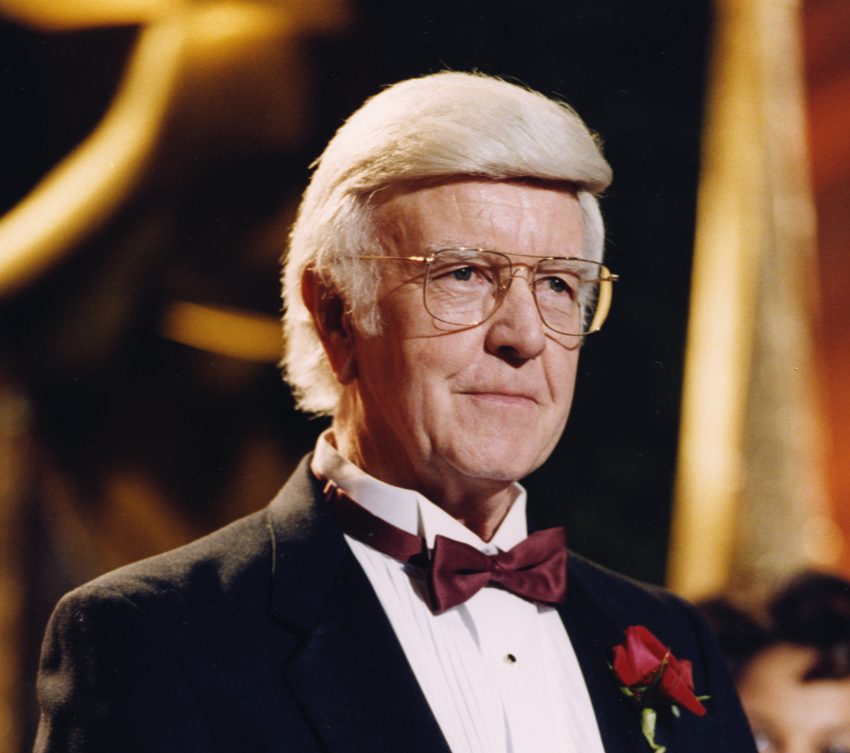 Donald Iwerks, Disney Camera Technician and Co-Founder of Iwerks Entertainment, Dies at 96