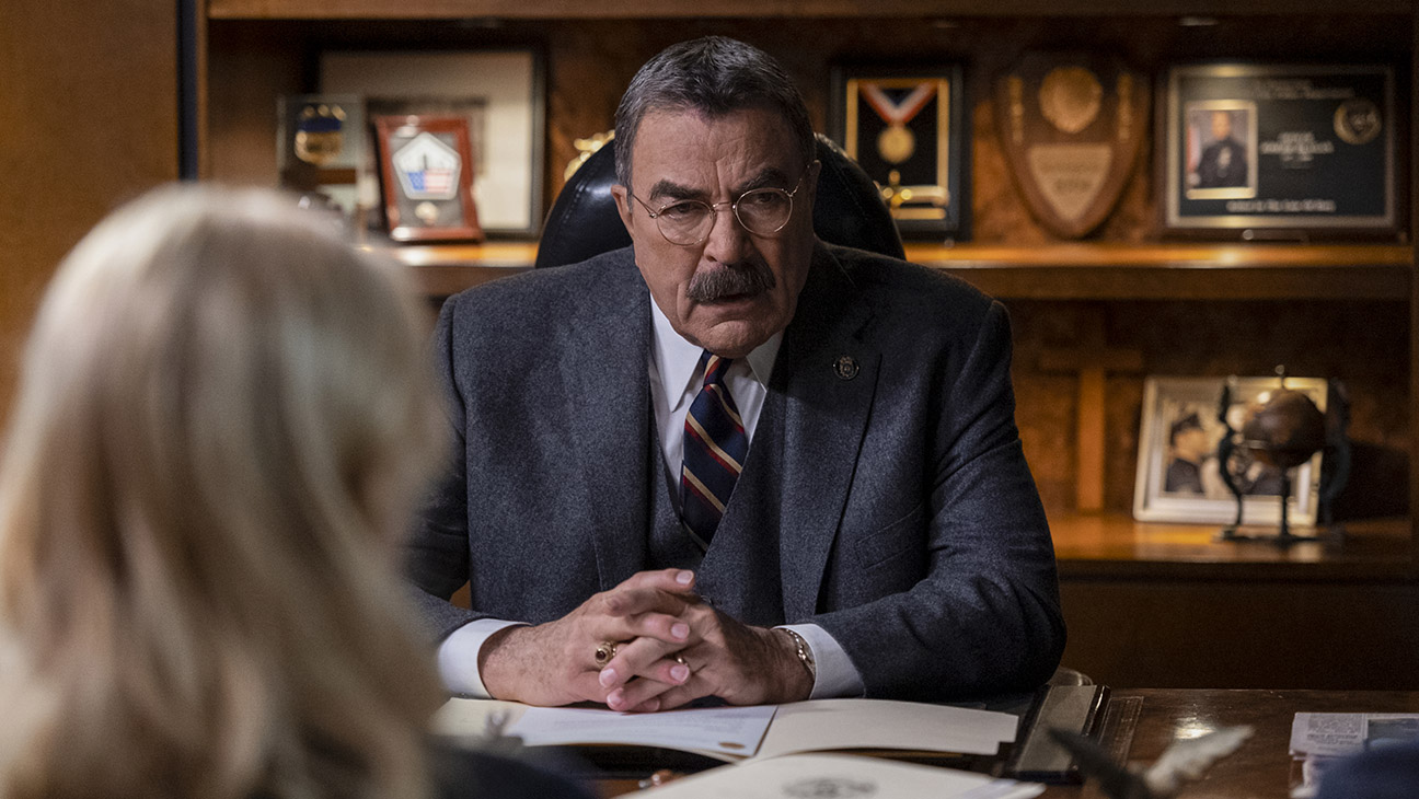 Tom Selleck Calls ‘Blue Bloods’ Cancellation “Very Frustrating” After Having Already Taken a Pay Cut
