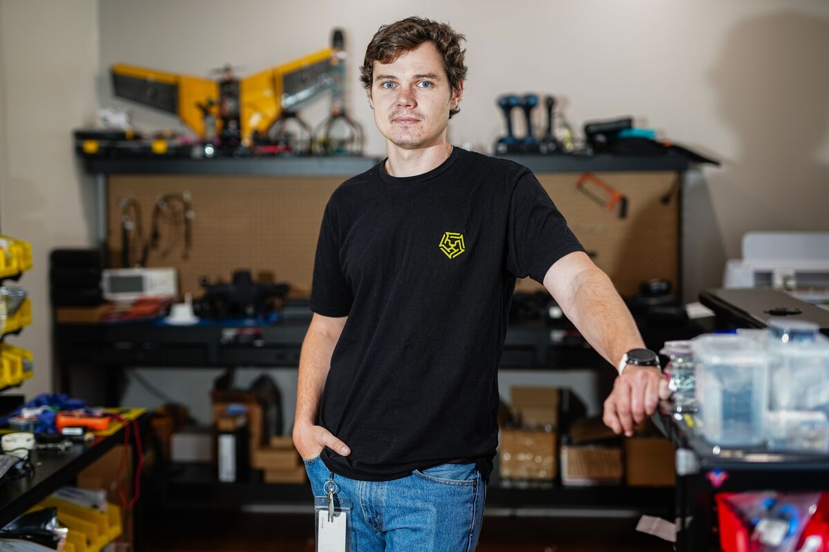 AI Fuels Startup Boom Across the US