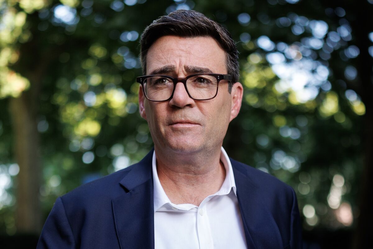 Burnham Weighs Bigger Budget as Experts Lobby on Economic Policy