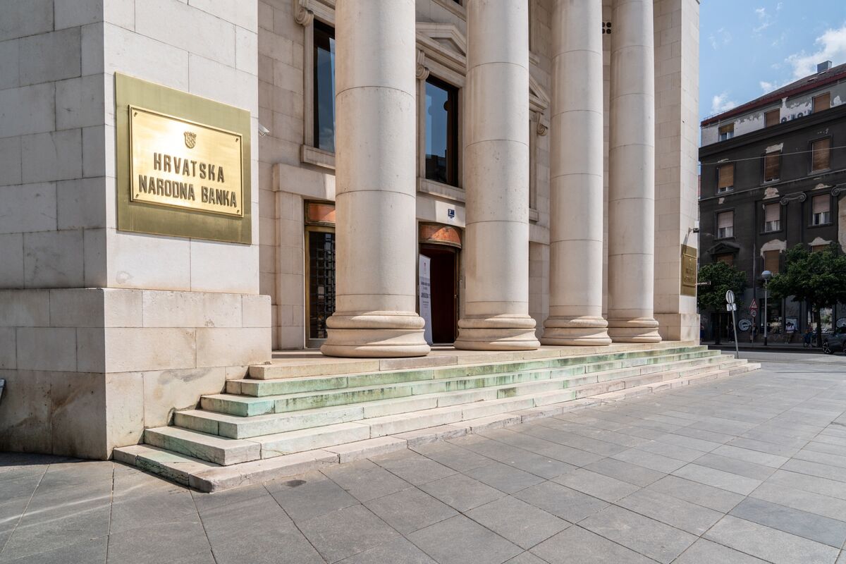 Five Economists Vie for Croat Central Bank’s Vice Governor Posts