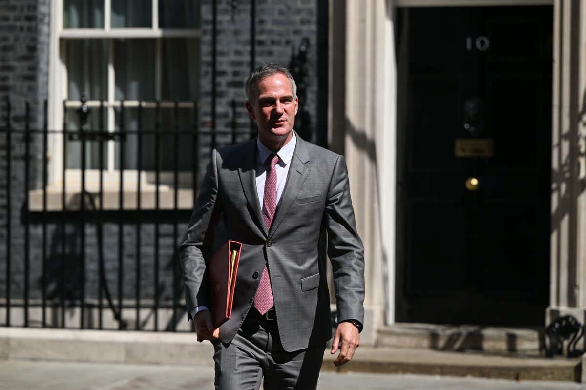 Switzerland and UK Agree Trade Deal to Deepen Post-Brexit Ties