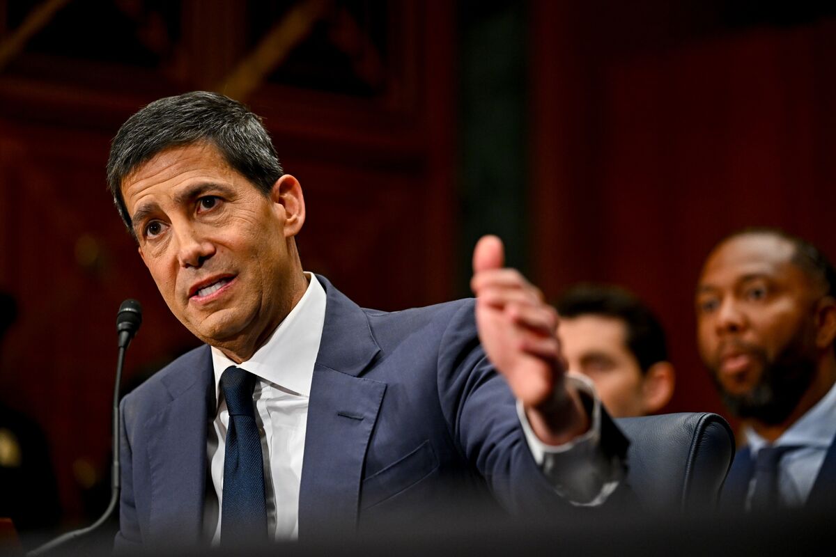 Fed’s Warsh Testifies Before House Panel on Monetary Policy