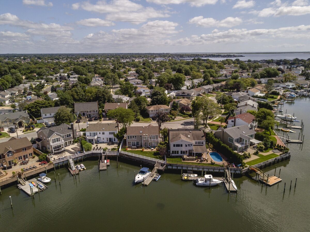 Boomer Wealth Transfer Set to Favor America’s Richest Families