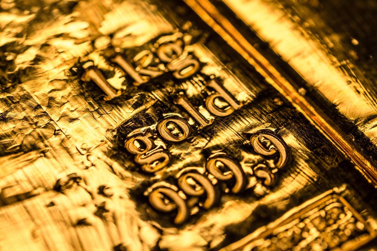 China’s PBOC Buys Most Gold Since 2023 as Bullion Swings
