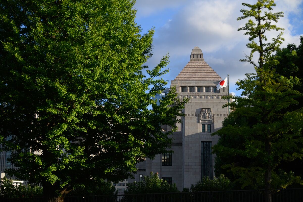 Japan Government May Tweak BOJ Policy Phrase in Plan, Asahi Says