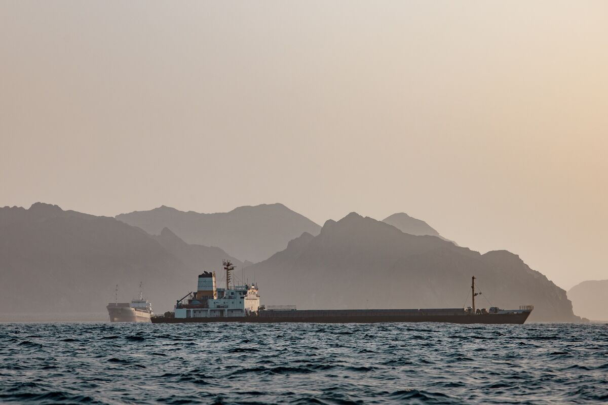 Iran Wants to Charge Fees for Hormuz. How Do Other Waterways Work?