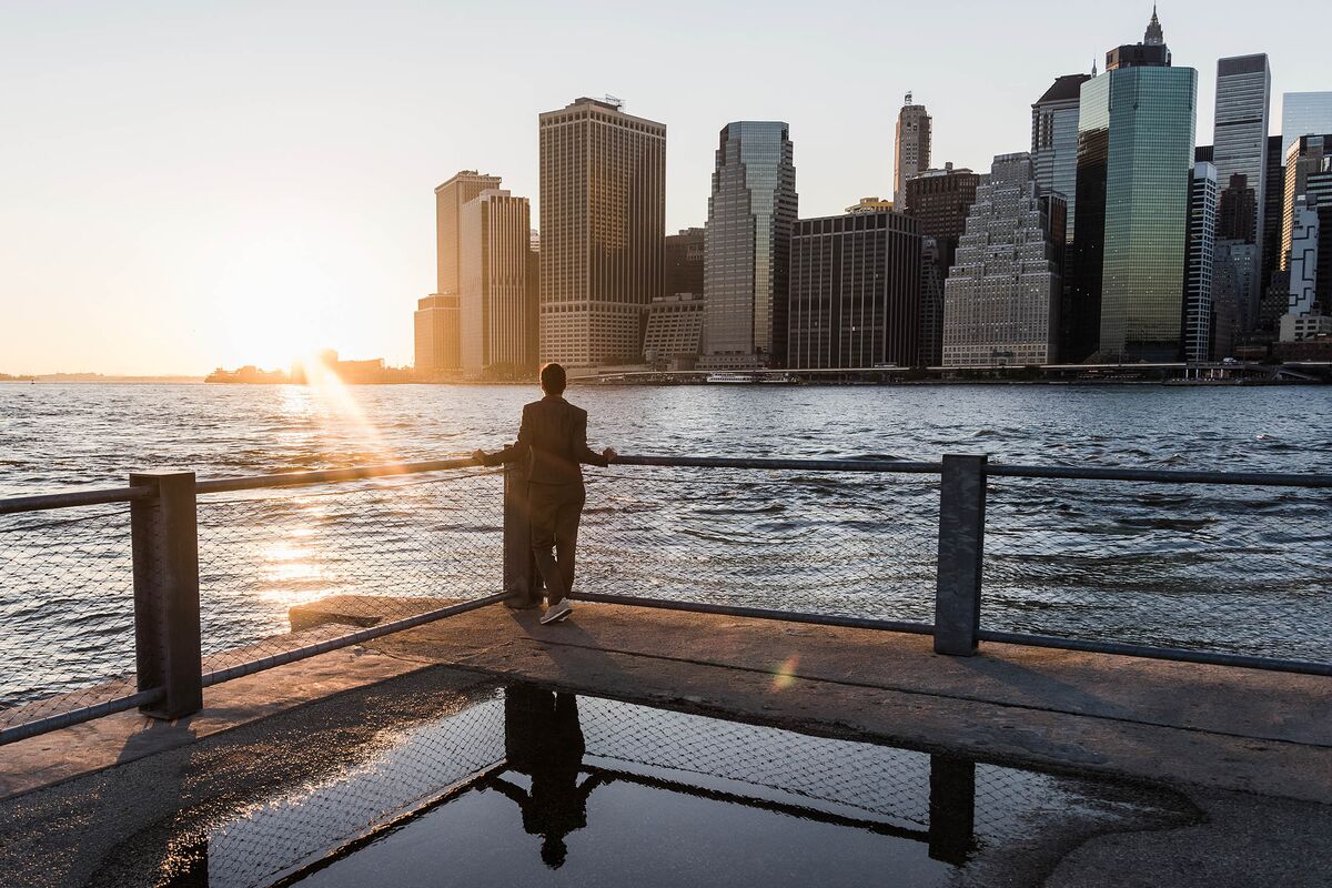 Economies Thrive With Older, Smaller Population, New Study Finds