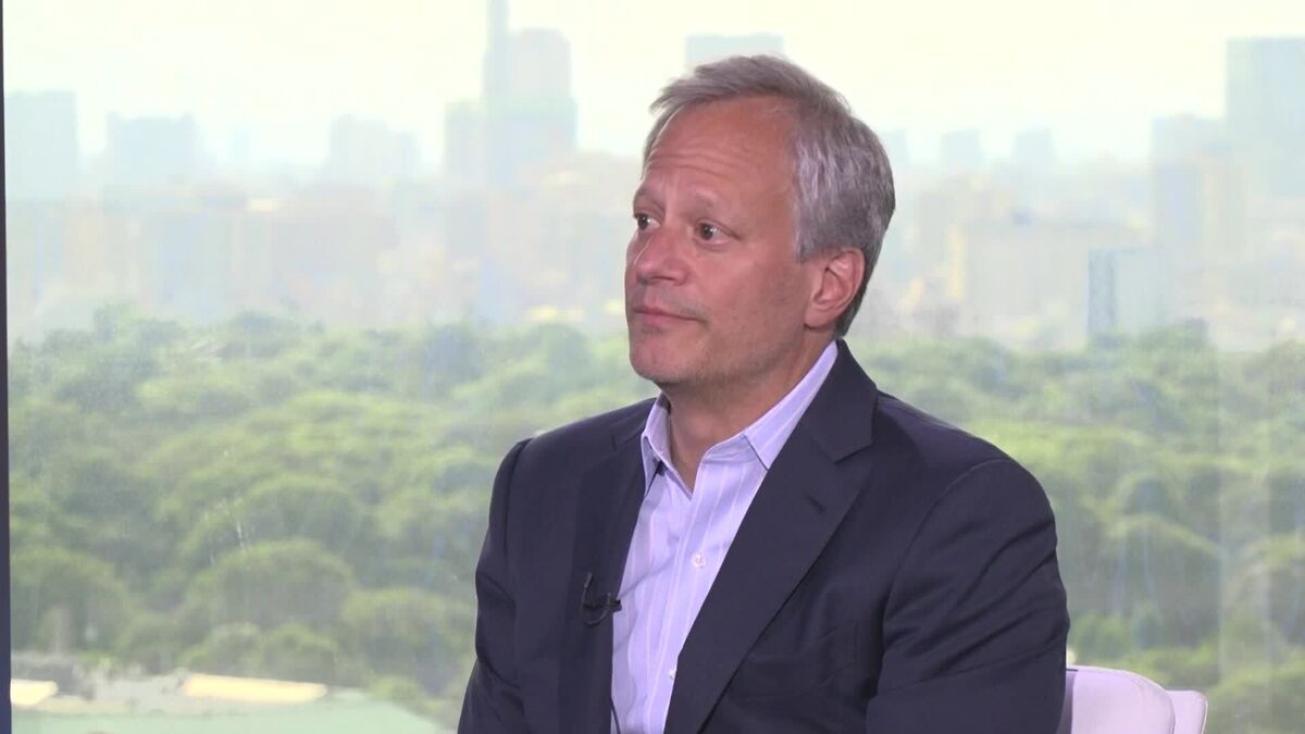 Bain Exited Kioxia, Says David Gross