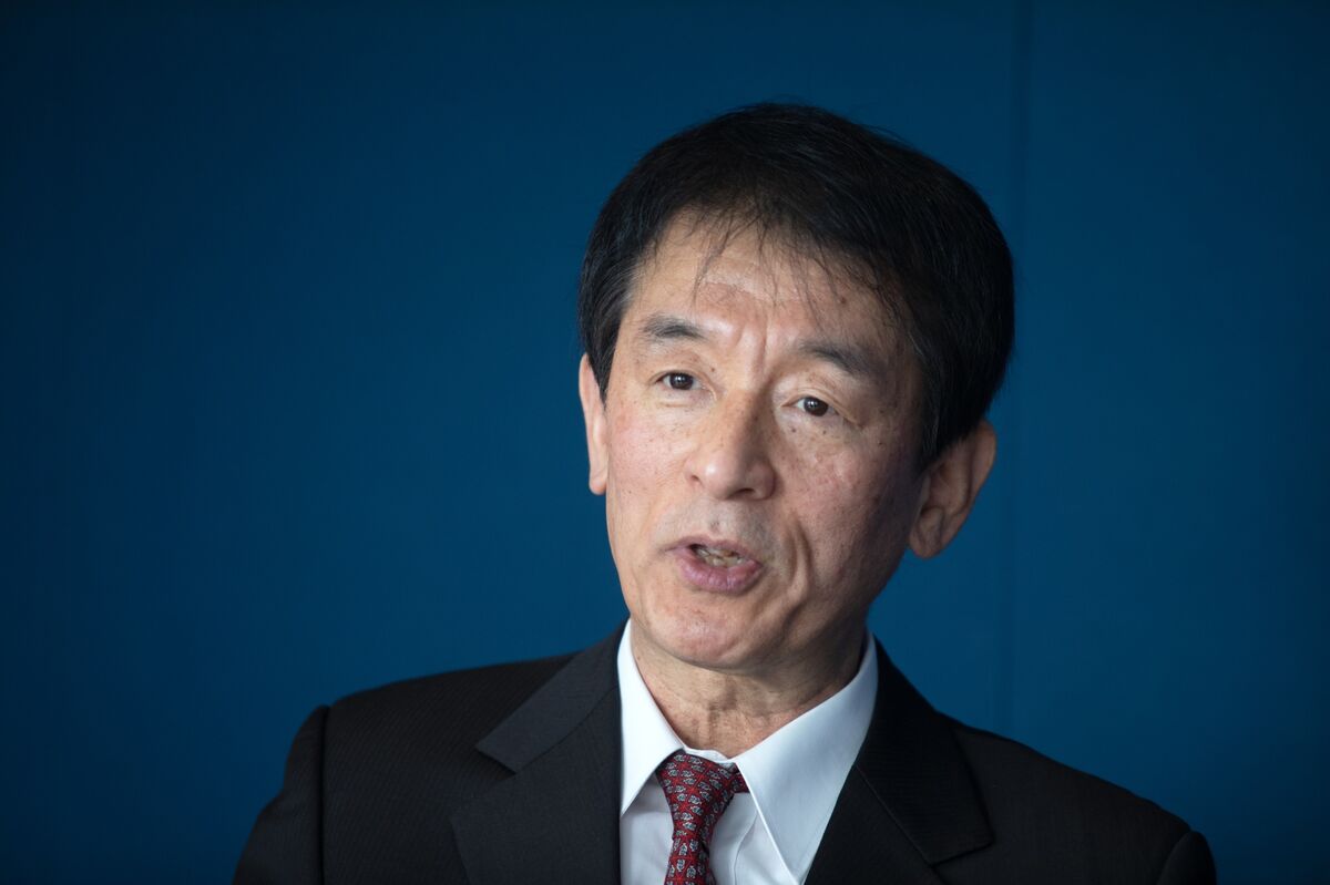 Yen Undervalued by Up to 20%, Former Japanese Currency Czar Says
