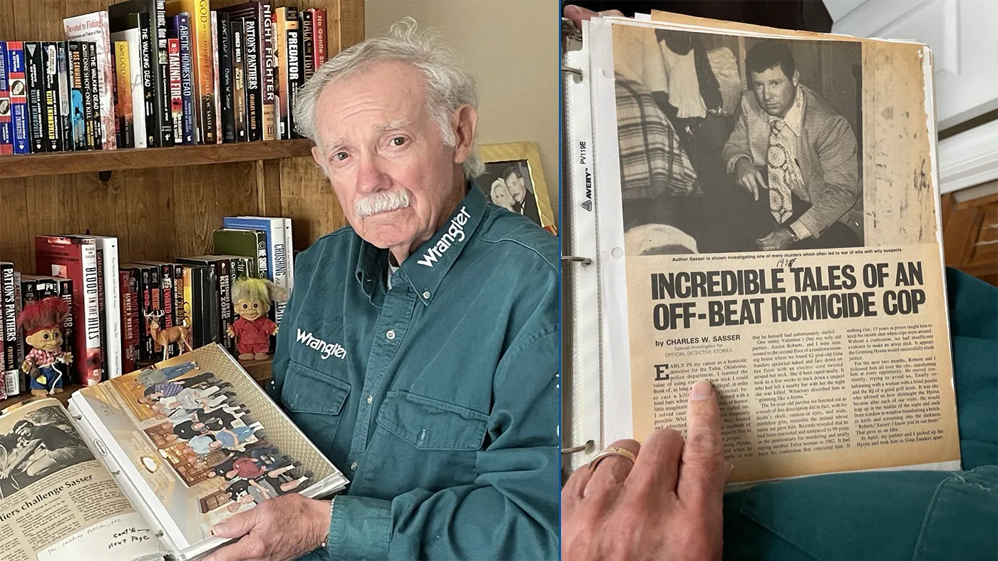 VA community residential care brings Veteran peace of mind
