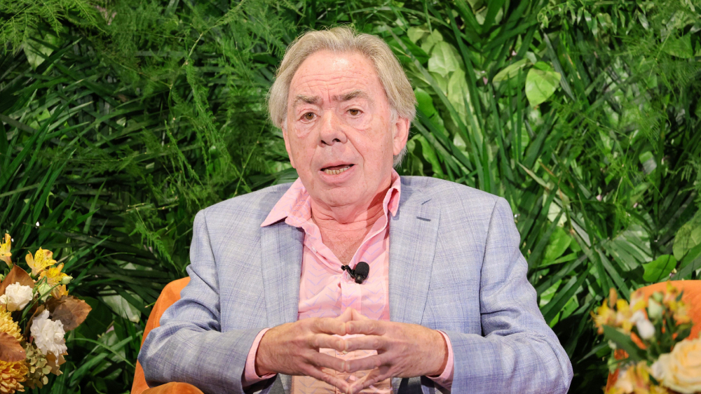After ‘Cats: The Jellicle Ball’ Closes, Andrew Lloyd Webber Warns Musicals Are in Crisis: ‘Broadway Risks Rivaling Hollywood’s Empty Soundstages’