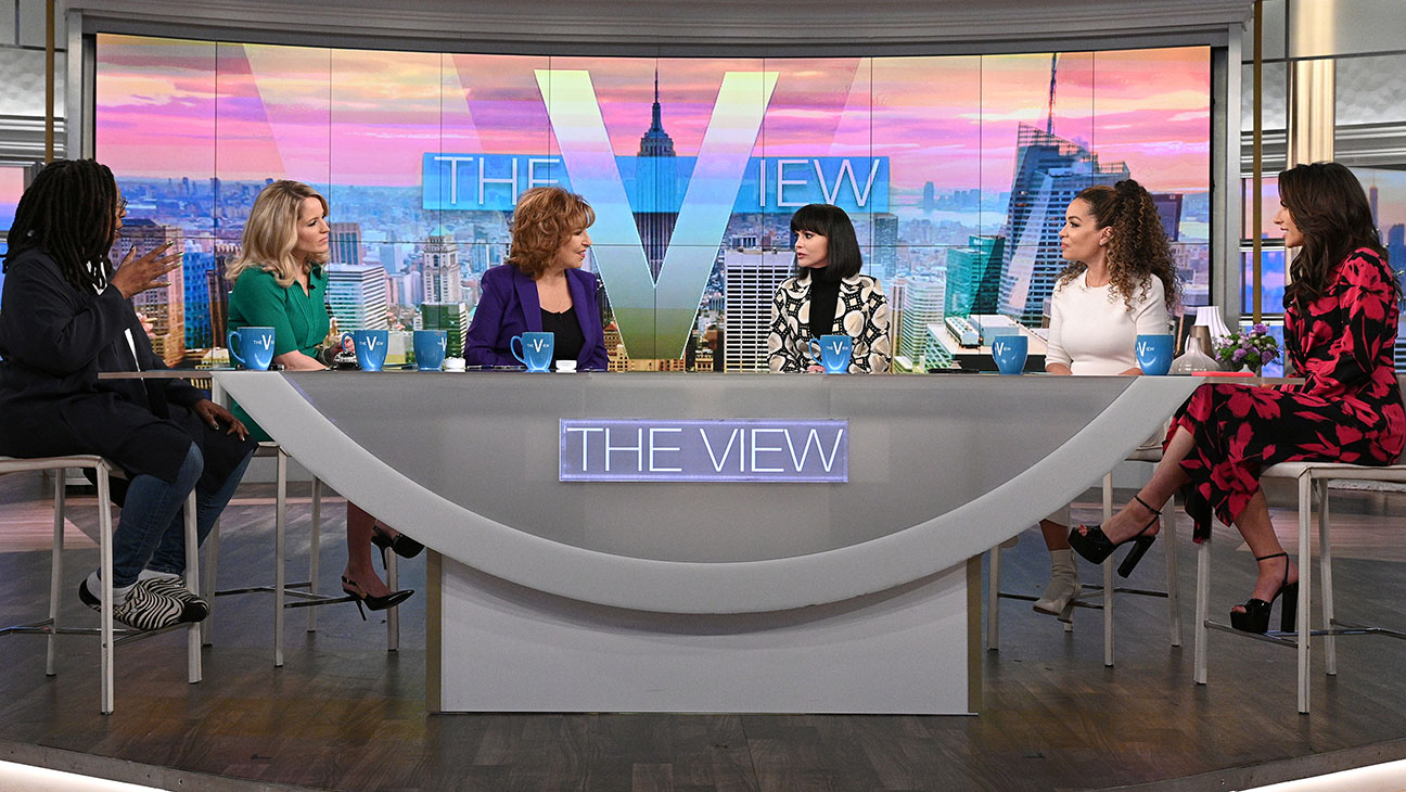 ABC Fires Back at FCC, Defends ‘The View’ On Free Speech Grounds